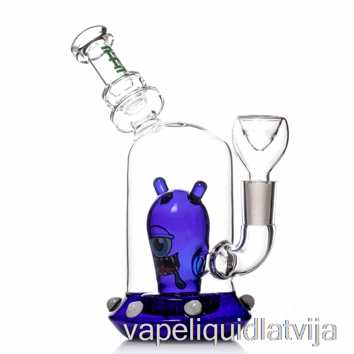 Hemper Space Monster Bong Blue Vape šķidrums